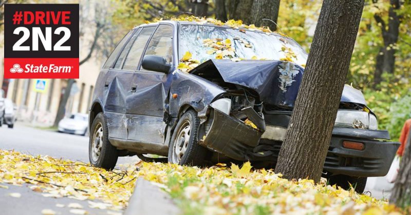 best car insurance car crash state farm